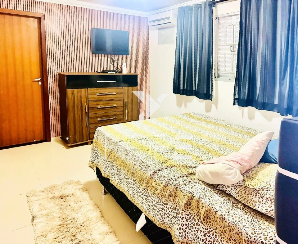 Imagens do imóveis Chácara Padrão à Venda – Condomínio Porto das Águas – Porecatu PR