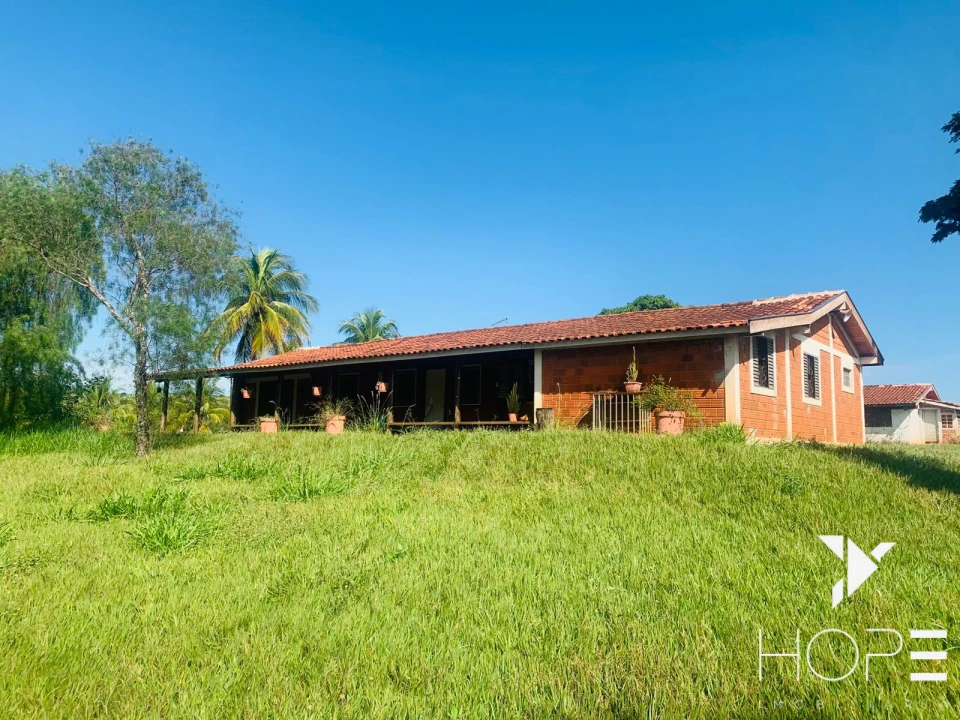 Imagens do imóveis Fazenda à Venda – 84 Alqueires – Sertanópolis/PR