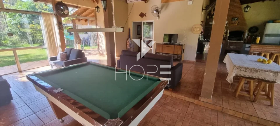 Imagens do imóveis Condomínio Chácaras Itaúna - chácara à venda com 5.000m² - casa inteligente - piscina - próximo ao lago - Ibiporã PR