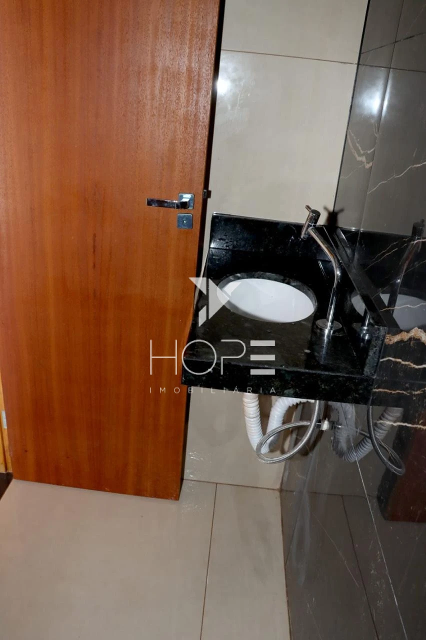 Casa Nova  À Venda Colúmbia Londrina