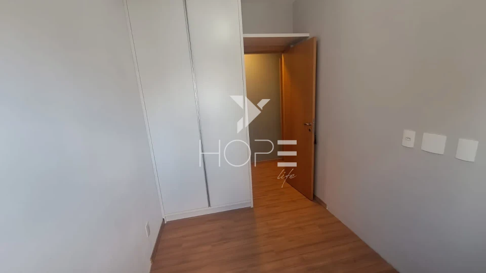 Imagens do imóveis Acqua Royal – Apartamento para alugar com 70m² - 3 quartos - 1 suíte - 1 vaga - Terra Bonita - Zona Sul - Londrina/PR