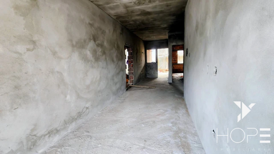 Imagens do imóveis Casa geminada à venda – 2 Quartos (1 Suíte) – 66m² – Jardim Padovani – Londrina/PR