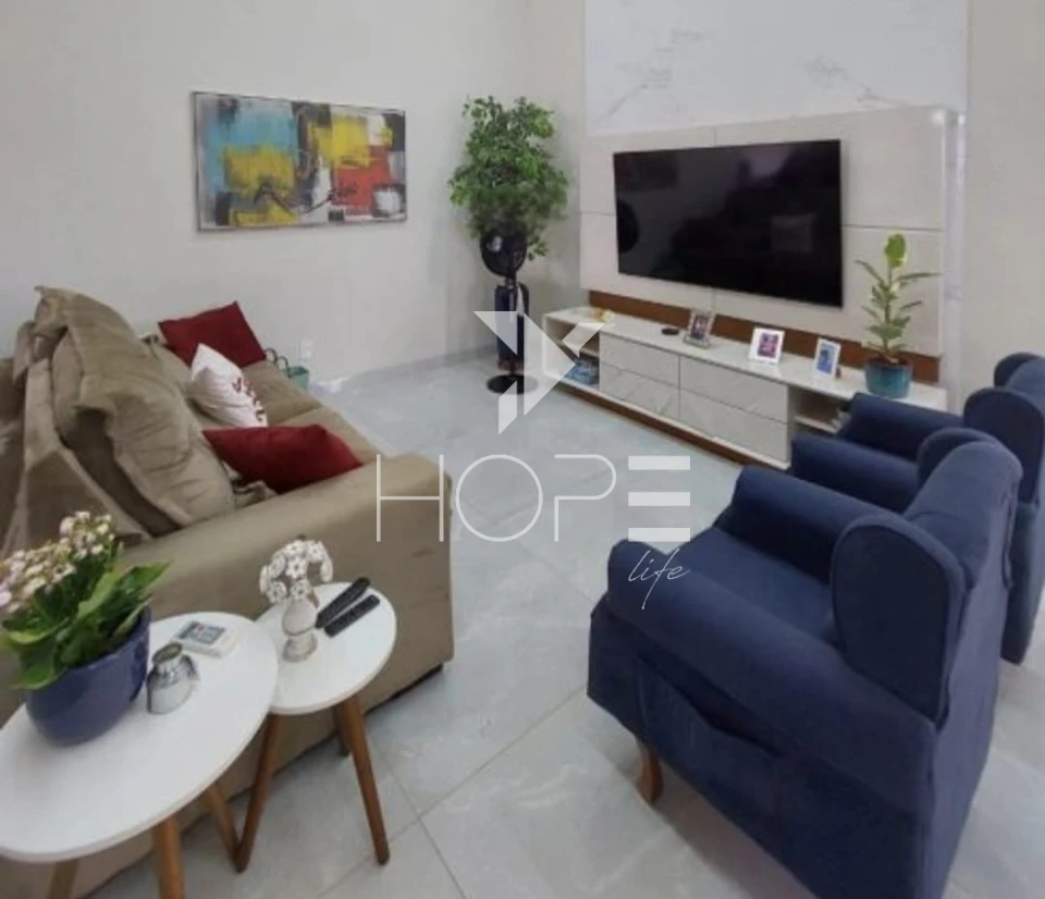 Imagens do imóveis Chácara à venda no Condomínio Porto das Águas em Porecatu – 3 suítes – 1.440 m² – Porteira Fechada