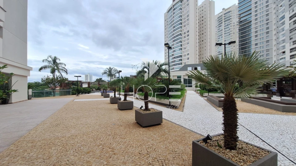 Imagens do imóveis Ed. Maison Heritage – Apartamento para alugar com 328m² - 3 suites - 6 banheiros - 4 vaga - Gleba Palhano - Zona Sul - Londrina/PR.