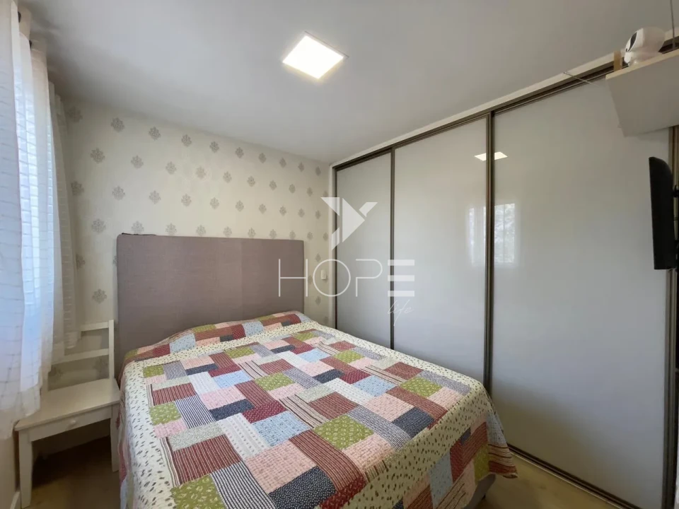 Apartamento à venda – 3 quartos (1 suíte) – Gleba Palhano – Londrina/PR