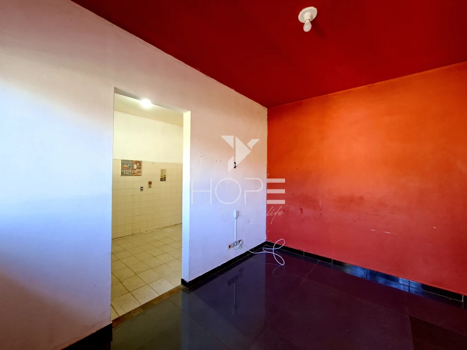Imagens do imóveis Casa para locação com 45m², Santa Mônica, Londrina/PR.