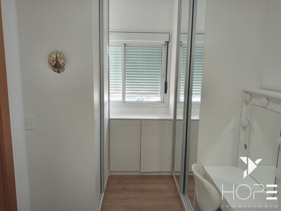 Imagens do imóveis Apartamento Mobiliado NYC Palhano Londrina