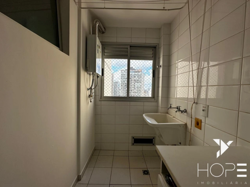 Apartamento para locação – 3 quartos – Edifício Palhano Residence – Londrina/PR