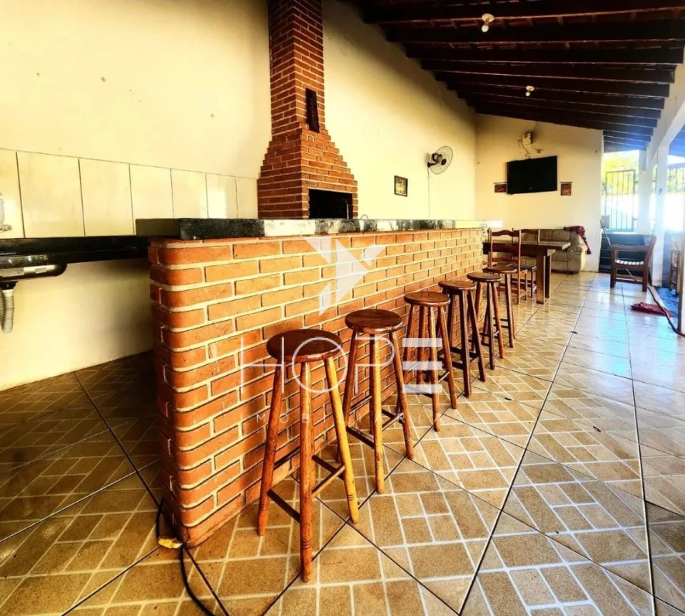 Imagens do imóveis Chácara à Venda – Condomínio Residencial Alto da Warta – Londrina