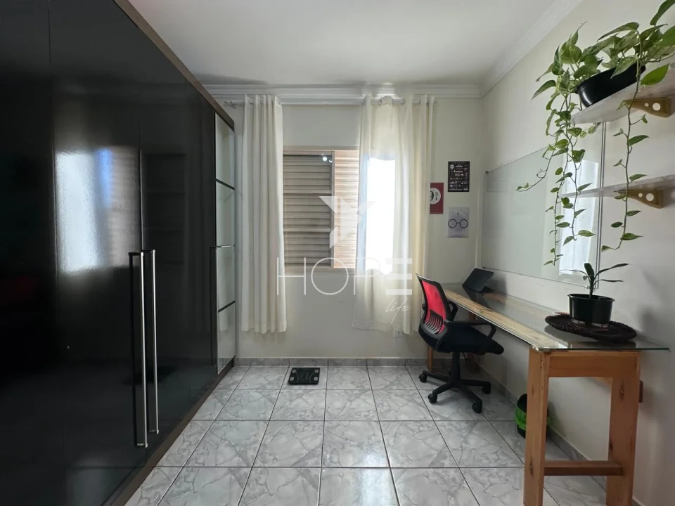 Imagens do imóveis Apartamento à venda com 3 quartos no Parque Jamaica – Zona Oeste – Londrina/PR