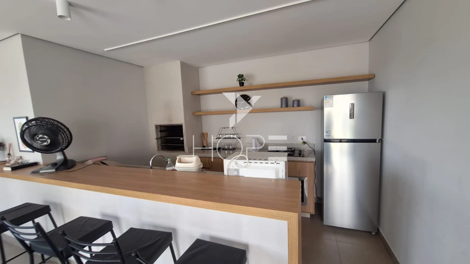 Imagens do imóveis Edifício Portal das Araucárias – Apartamento para locação com 2 quartos – Zona Norte – Londrina