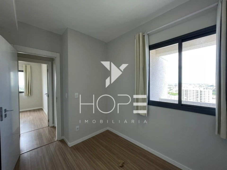 Imagens do imóveis Apartamento 3 Quartos (1 Suíte) para Locação - Zona Oeste – Condominio Fly Top Life - Londrina