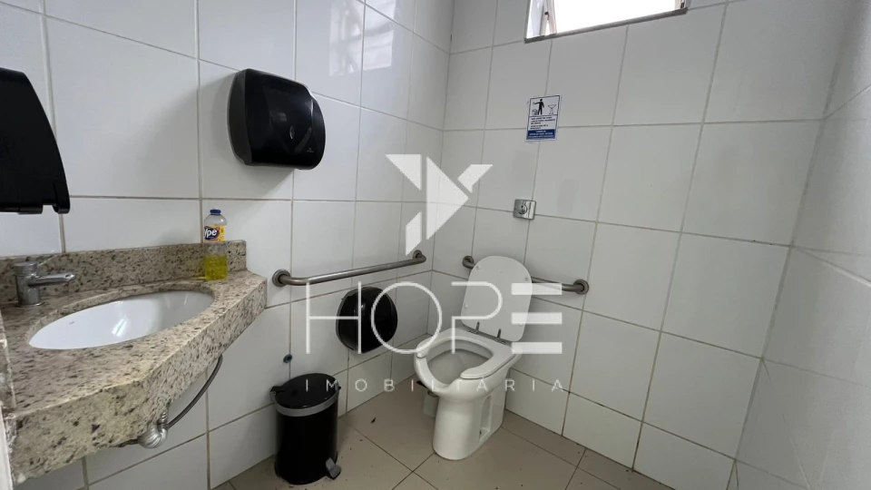 Imagens do imóveis Loja Comercial Para Alugar– Região Central – Av. Duque de Caxias – Londrina/PR– 80 m²