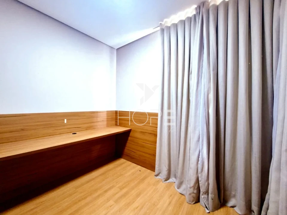 Imagens do imóveis Condomínio Morada das Flores Rosas - casa para locação com 90 m² - 3 quartos - 1 suíte - Cambé PR