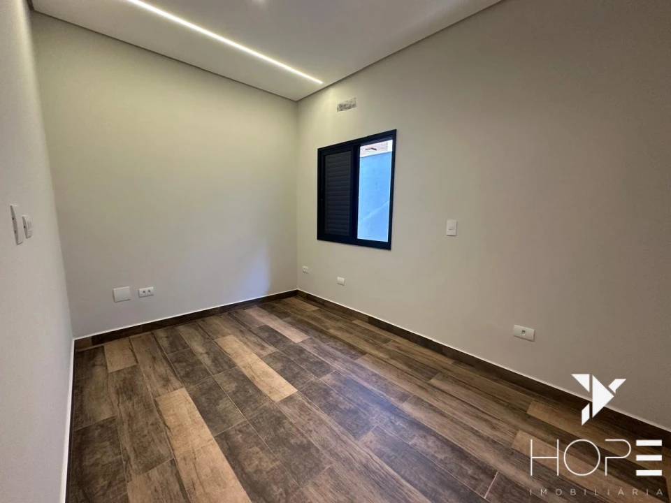 Casa à venda – 233 m² – Condomínio Royal Boulevard Residence – Ibiporã/PR