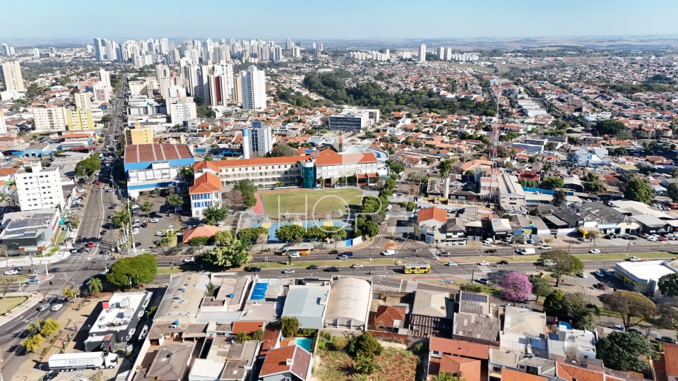 Ponto comercial a Venda - 2.000 m² - na Av Tiradentes alto fluxo e visibilidade – Londrina PR