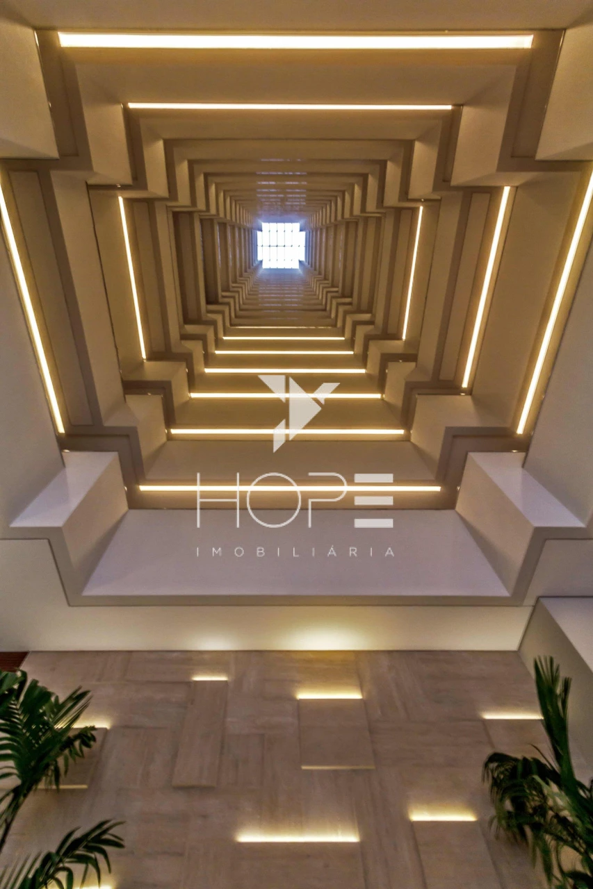 Imagens do imóveis TORRE VALÊNCIA – 1 SUÍTE  -Área privativa: 52,4 m²-GLEBA PALHANO POR R$ 580.000