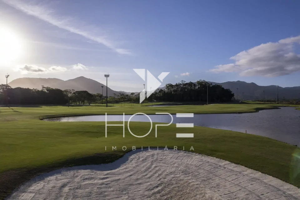 Imagens do imóveis Terreno Golf All Resort – Porto Belo em condomínio à venda 992,90m² privativos 1.000m² total – Costa Esmeralda