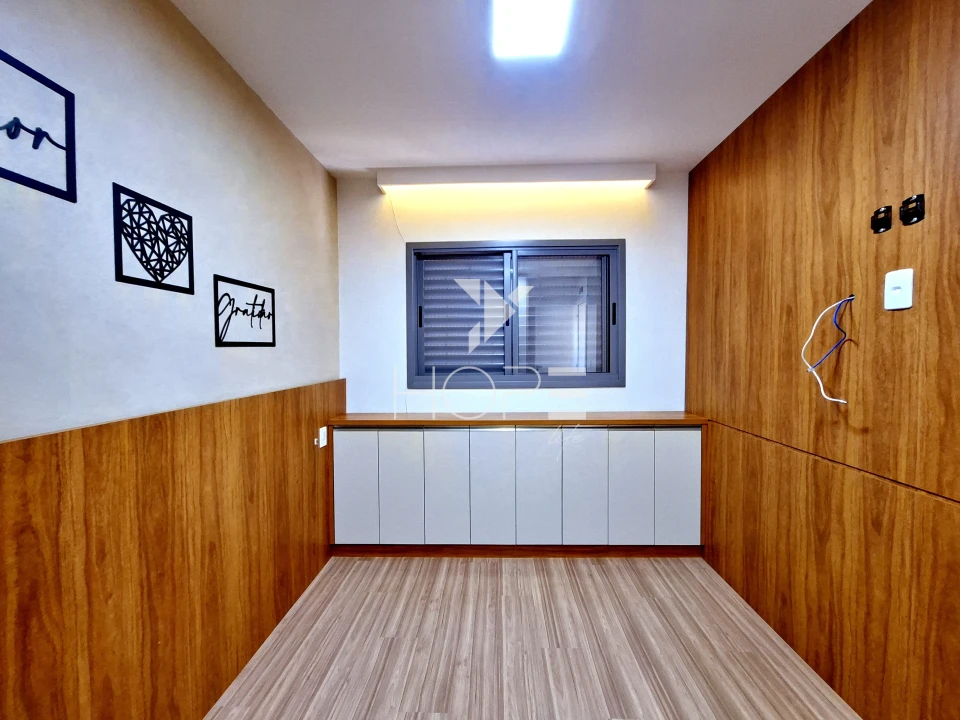 Imagens do imóveis Carpe Diem Downtown - apartamento para locação com 2 quartos - 51 m² - ao lado do Boulevard Shopping - Londrina PR