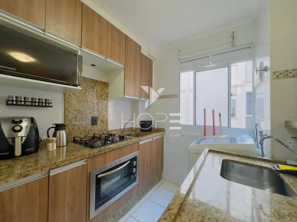 Imagens do imóveis Apartamento à venda – 2 quartos – Residencial Lanin – Cambé/PR