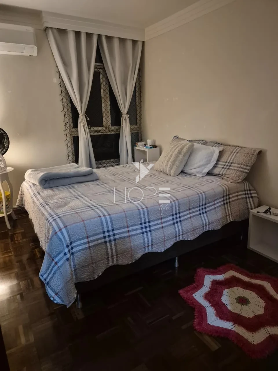 Imagens do imóveis Condomínio Portal das Palmeiras - apartamento à venda com 96m² - 3 quartos - 1 suíte - Santo amaro - Cambé PR