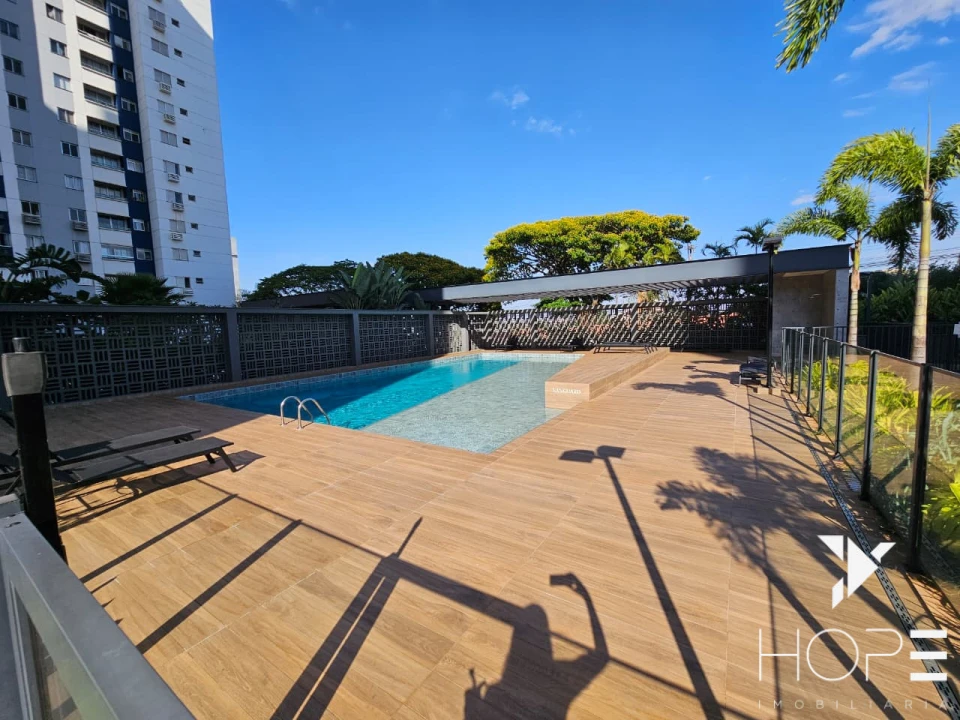 Apartamento à venda – 84 m² – Edifício Mind – Terra Bonita – Londrina/PR