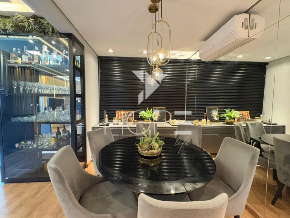 Imagens do imóveis APARTAMENTO PORTEIRA FECHADA -  2 QUARTOS (1 SUÍTE) - 2 VAGAS DE GARAGEM - GLEBA PALHANO - LONDRINA PR