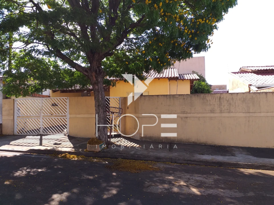 Casa à venda – 3 quartos – Jardim Montecatini – Cambé/PR