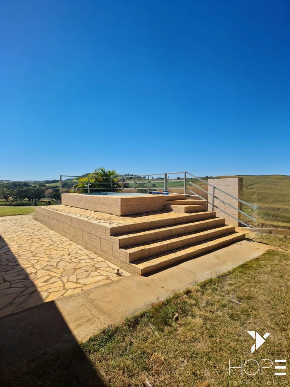 Imagens do imóveis Chácara à venda no Condomínio Itauna – 10.000m² – Limoeiro – Londrina/PR