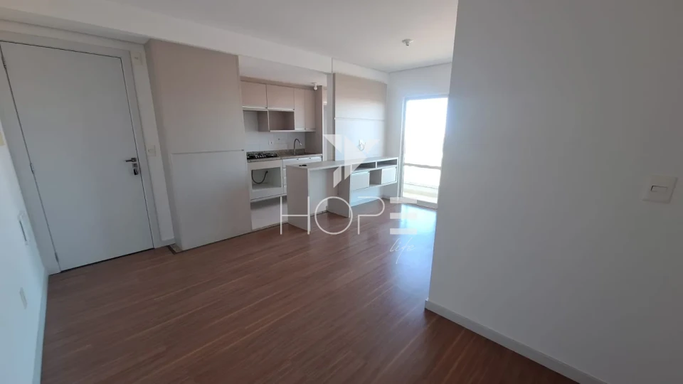 Imagens do imóveis Moradas Shangri-Lá - Apartamento para alugar com 67m² - 3 quartos (1 suíte) - sacada - Zona Oeste - Londrina PR