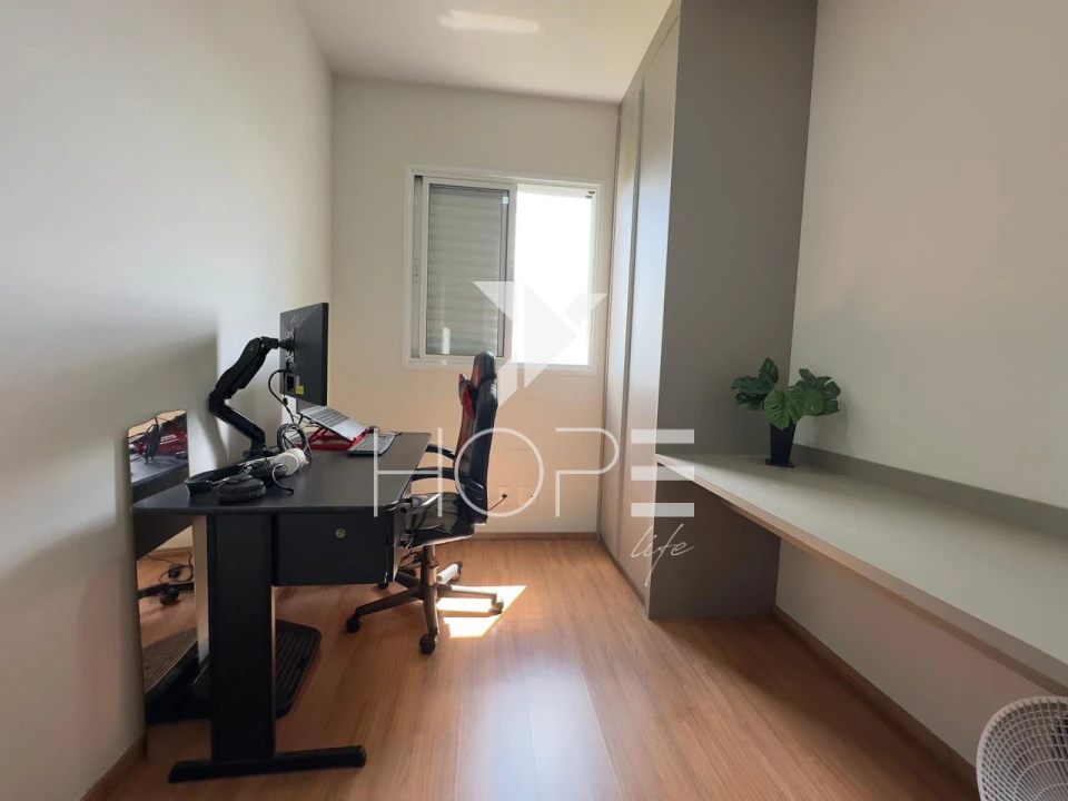 Imagens do imóveis Apartamento à venda – 2 quartos – 54 m² – Sunset Faria Lima – Gleba Palhano – Londrina/PR
