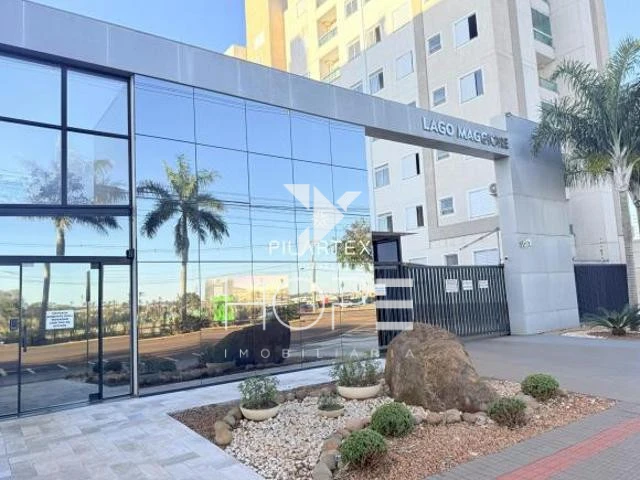 Imagens do imóveis APARTAMENTO 47 M² - 2 QUARTOS  A VENDA NO AQUAVILLE - ZONA LESTE LONDRINA