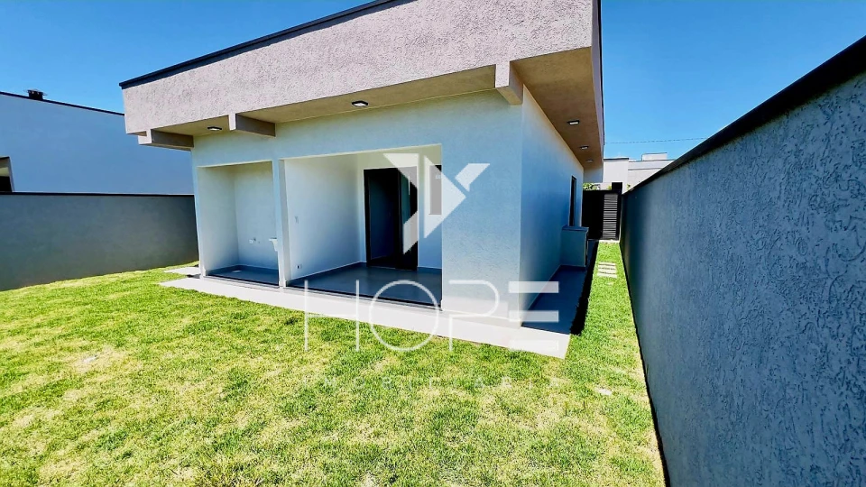 Imagens do imóveis Casa Térrea de Alto Padrão à Venda no Condomínio Cyrela – Taubaté/SP