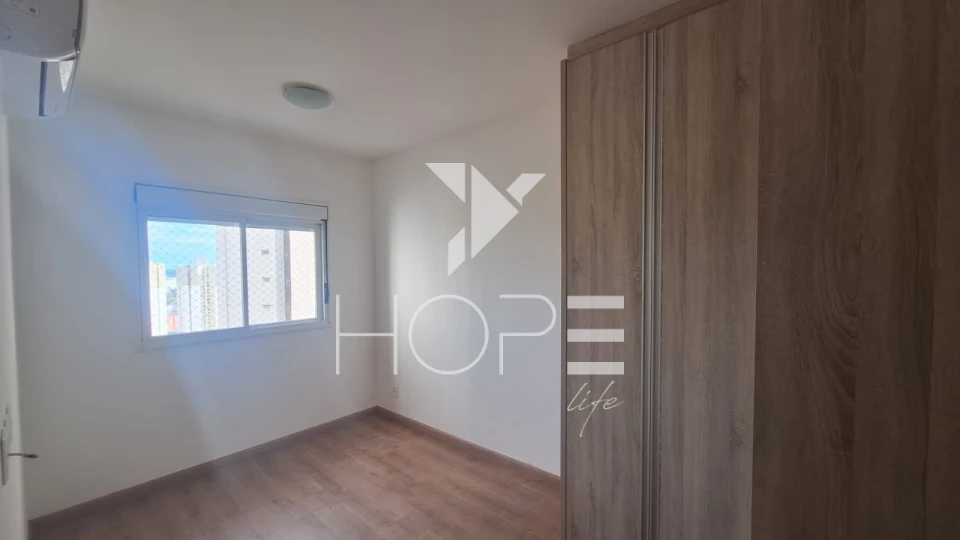 Imagens do imóveis Apartamento 3 quartos para locação Ed. Nyc Palhano - Gleba Palhano - 1 vaga - Londrina Pr