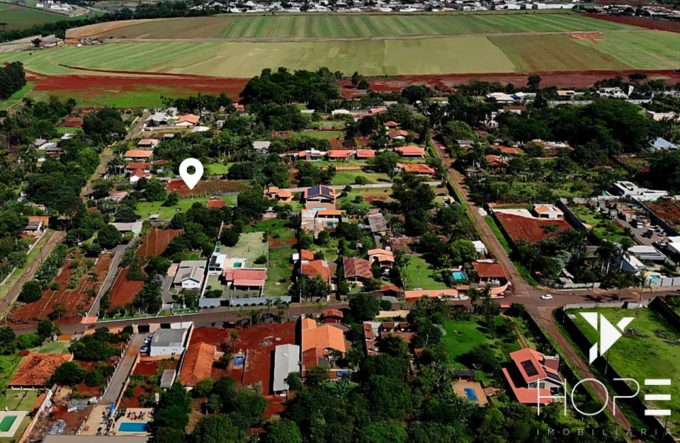 AMPLO TERRENO NO BAIRRO CHACARA SANTA MARIA - VALOR SOB CONSULTA-