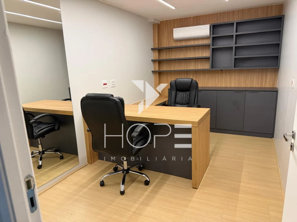 Imagens do imóveis Loja para locação 500m² 12 vagas – Avenida Portugal – Igapó – Zona Sul – Londrina