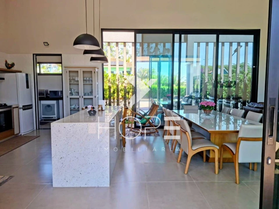 Chácara à Venda – 2.500m² – Condomínio Itaúna – Londrina/PR