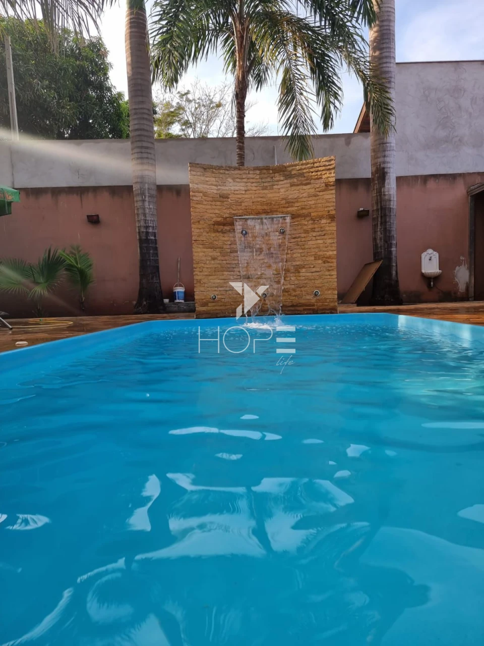 Imagens do imóveis Chácara à venda com 170 m² - 3 quartos - 2 banheiros -  3 vagas - Balneário Tibagi - Ibiporã/PR