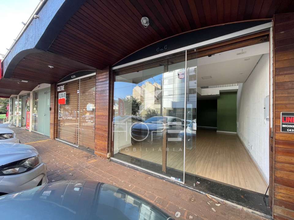 Imagens do imóveis SALA COMERCIAL - CENTRO