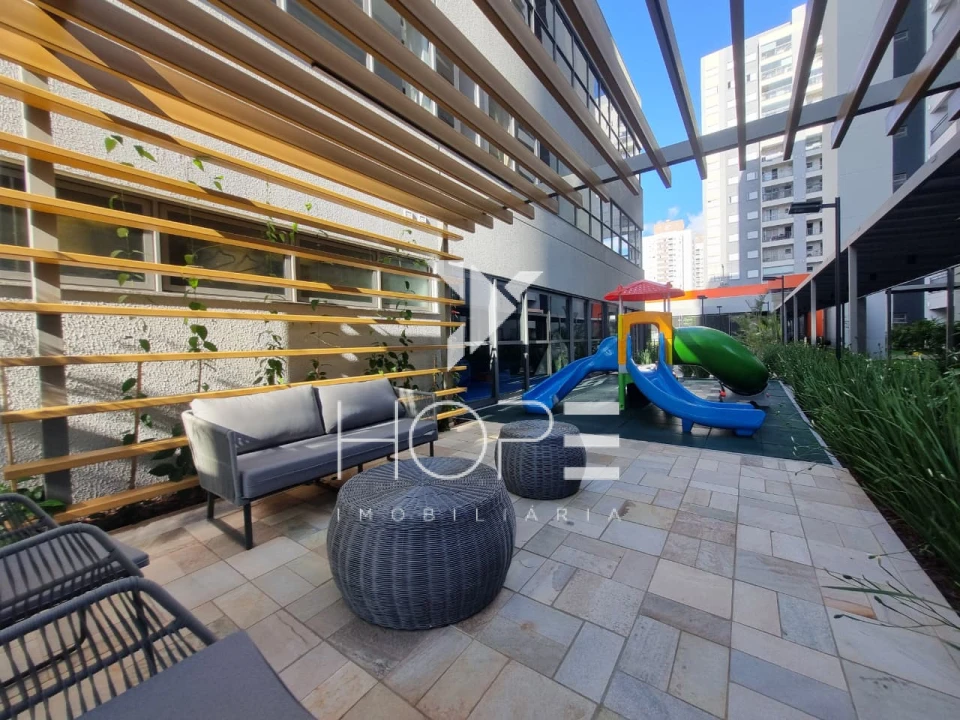 Apartamento Disponivel para VENDA ou LOCAÇÃO Térreo com Garden Amplo no Malibu – Conforto, Espaço e 3 Dormitórios