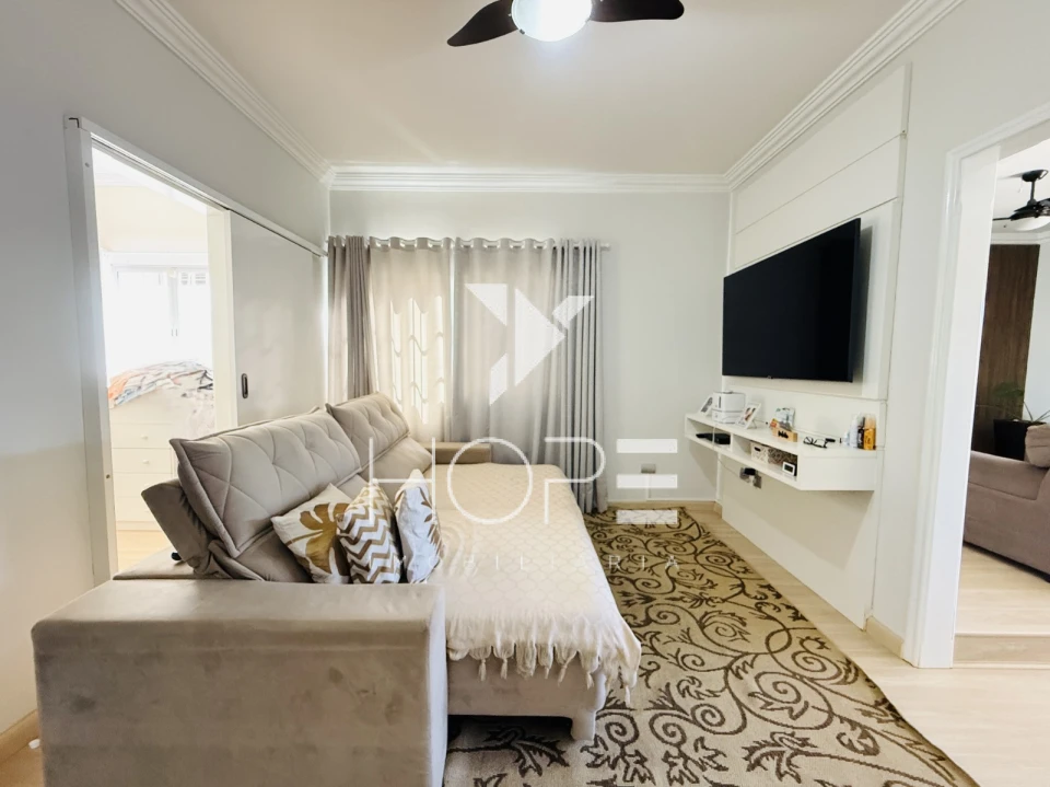 Casa à venda – 3 quartos – 180 m² – Jardim Brasília – Londrina/PR