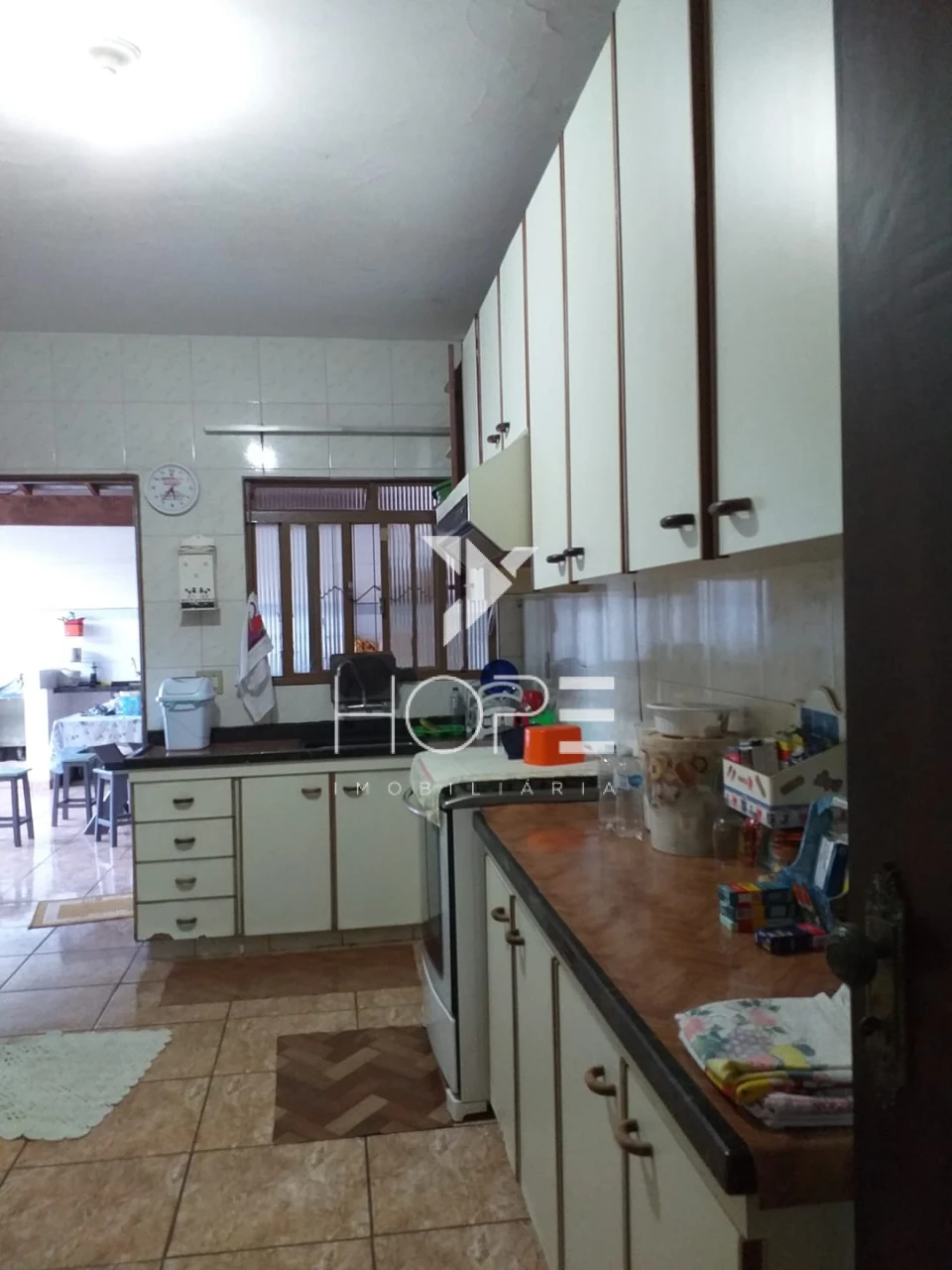Casa à venda – 3 quartos – Bairro Coliseu – Londrina/PR