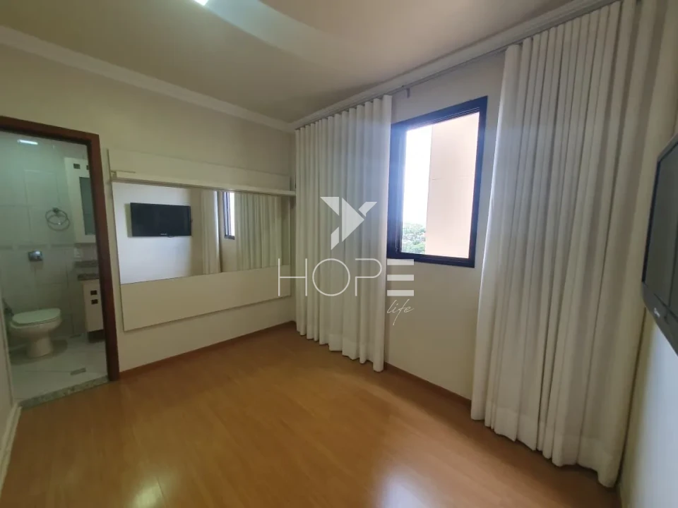 Imagens do imóveis Apartamento à venda – 3 quartos – 100 m² – Edifício Mundo Novo – Centro – Londrina/PR