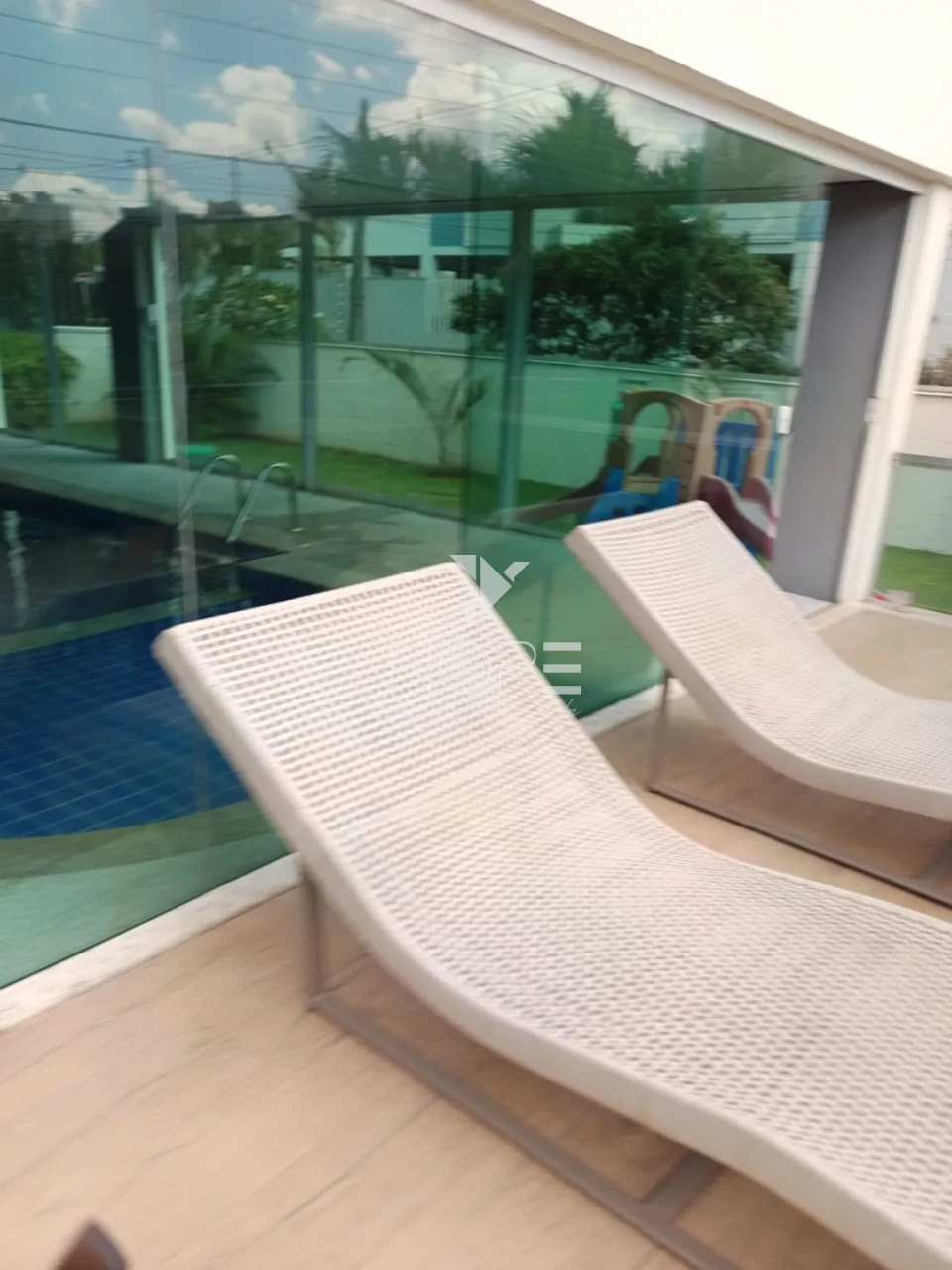 Imagens do imóveis Apartamento Pronto para Morar no Edifício Jardim de Ester – Totalmente Mobiliado em Londrina / PR - Área útil: 56m2 - 1 Vaga de Garagem