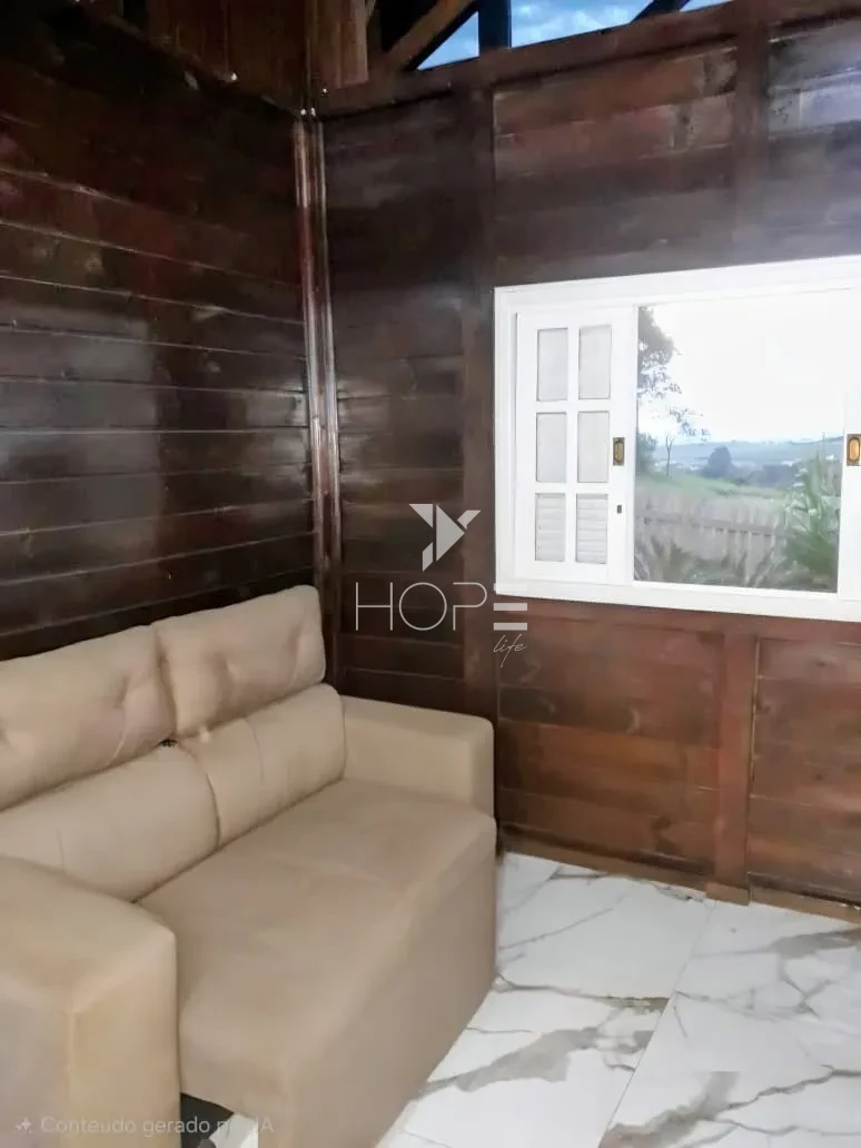 Imagens do imóveis Condomínio de Chácaras Itaúna - chácara à venda com 5.000m² - 2 quartos (1 suíte) - vista panorâmica - Ibiporã PR