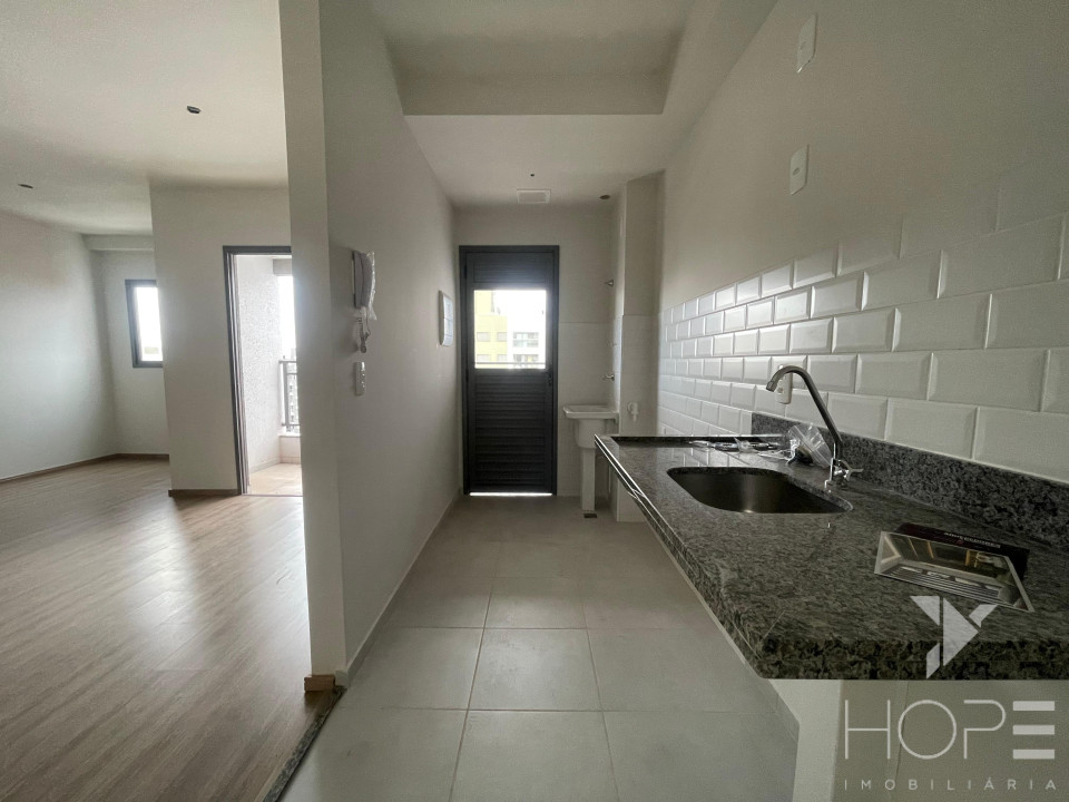 Imagens do imóveis APARTAMENTO FLAT DE 2 QUARTOS 64m² - COM CHURRASQUEIRA - VENICE DOWNTOWN