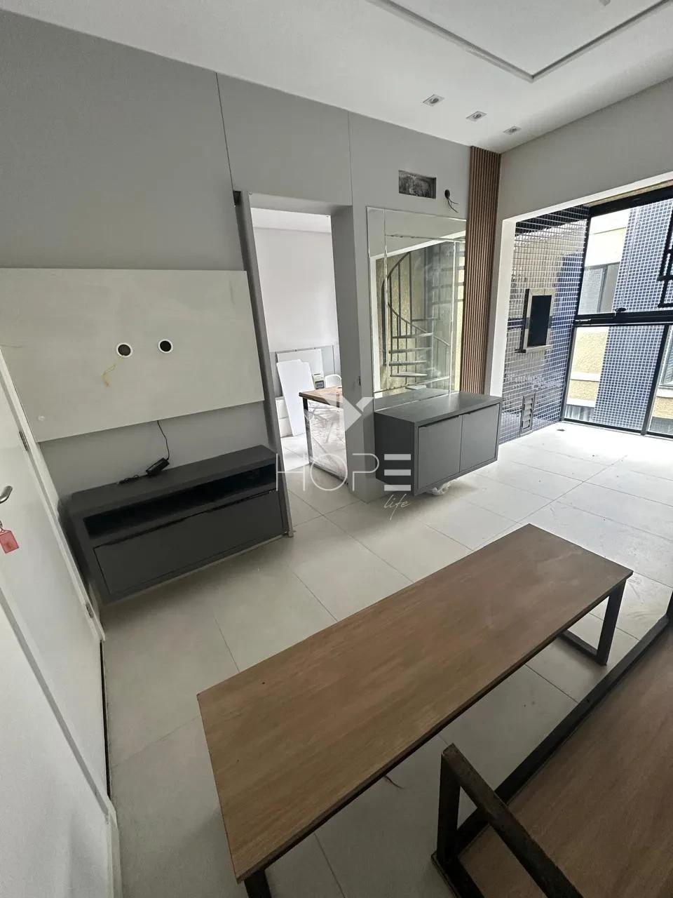 Imagens do imóveis Cobertura duplex à venda em Matinhos, Centro, com 91 m², 2 quartos, área gourmet e 1 vaga de garagem - Aceita permuta por imóvel em Londrina/PR.