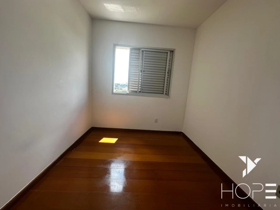 Apartamento à venda – 142 m² – Edifício Ilhas Canárias – Jardim Higienópolis – Londrina/PR