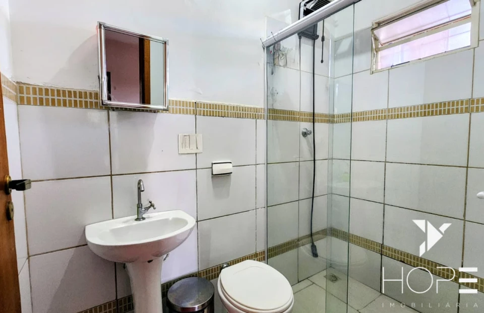 Imagens do imóveis Casa geminada à venda – 3 Quartos com suíte – Jardim Honda 2 – Londrina/PR