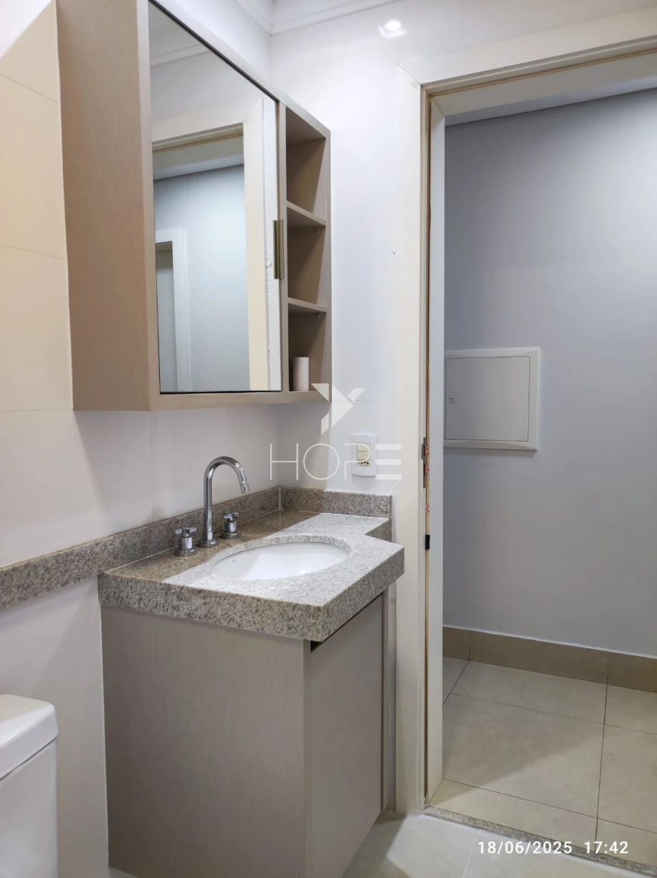 Imagens do imóveis Apartamento Mobiliado à Venda – 3 Quartos (1 Suíte) – 93m² – Residencial Maison Monet – Cambé/PR